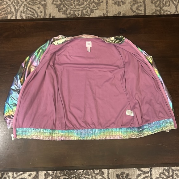 More Than Magic Kids Iridescent Jacket - Picture 5 of 8